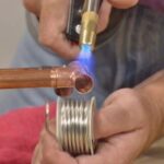 Can You Use Plumbing Solder For Electrical?