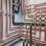 Why Are Copper Pipes Used For Plumbing?