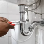 Do It Yourself Plumbing Repairs?