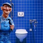 Does Liquid Plumber Work In Toilets?