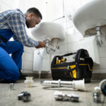 How Long Is A Plumbing Apprenticeship?