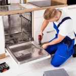 How Much Does A Plumber Charge To Install A Dishwasher?