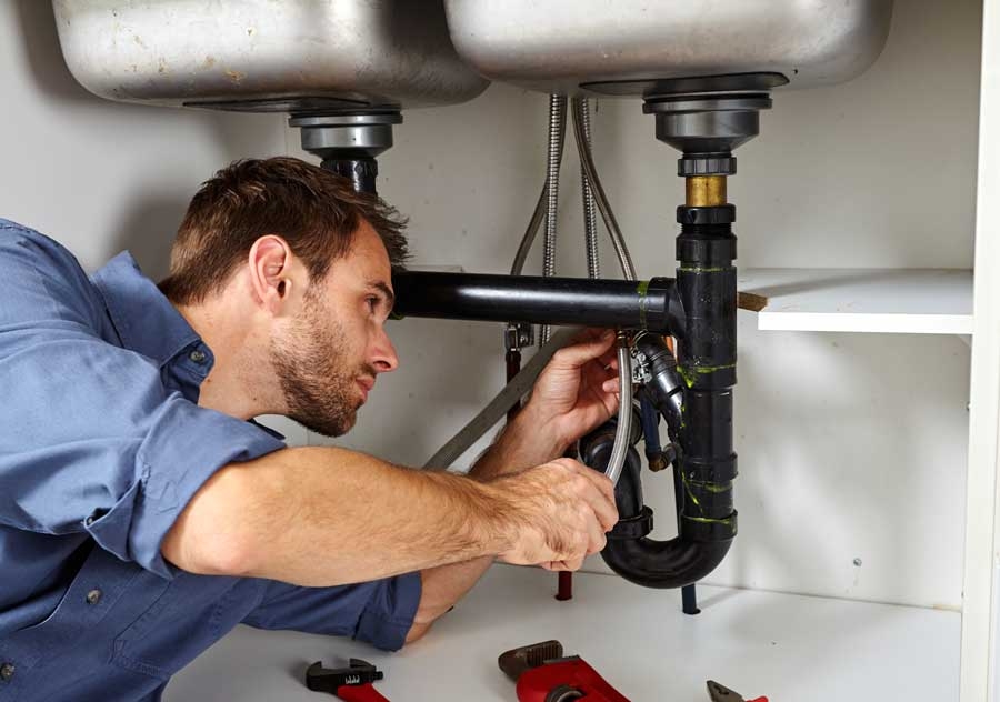 How To Get A Plumbing License?