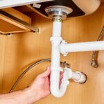 How To Install Sink Drain Plumbing?