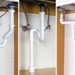 How To Install Vanity Plumbing?