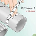 How To Measure Plumbing Pipe Size?