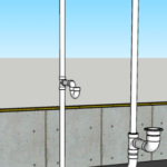 How To Plumb A Bathroom?