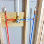 How To Plumb A Bathroom With Pex?