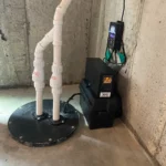 How To Plumb A Sewage Ejector Pump?