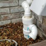 How To Plumb A Sump Pump Discharge?