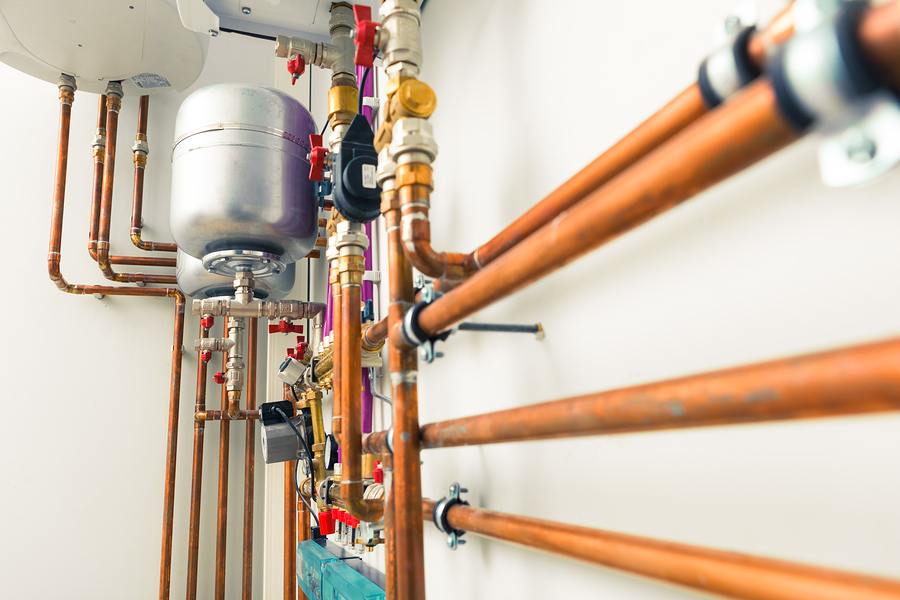 How To Stop Plumbing Pipes From Making Noise