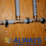 How To Tell If You Have Poly-B Plumbing?