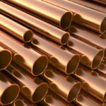 Is Copper Good For Plumbing?