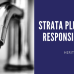 Is Strata Responsible For Plumbing?