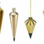 What Is A Plumb Line?