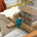 What Is A Plumb Line In Construction?