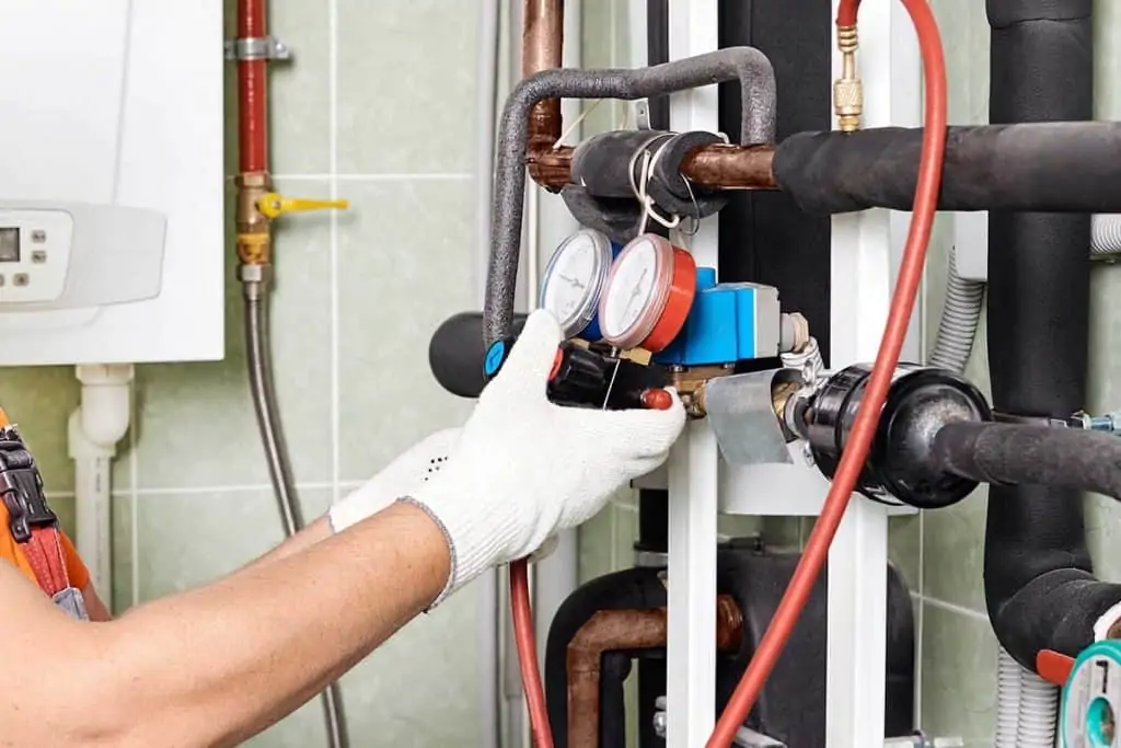 What Is A Plumbing Inspection