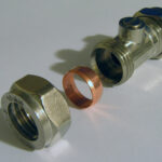 What Is Compression Fitting In Plumbing?