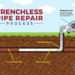 What Is Trenchless Sewer Repair?